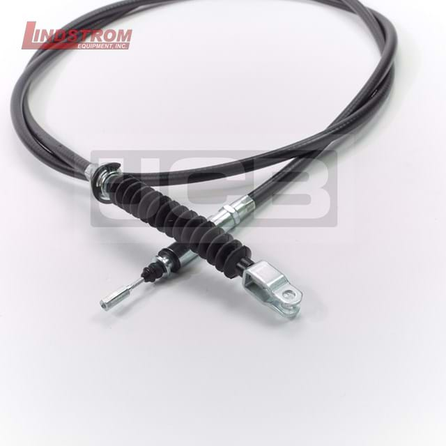 H/BRAKE CABLE PS